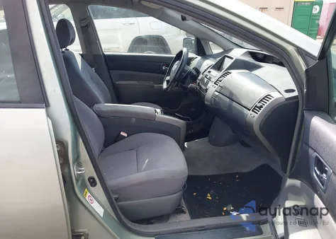 2008 Toyota Prius Standard/Touring z USA, uszkodzony, nr VIN JTDKB20U083319703